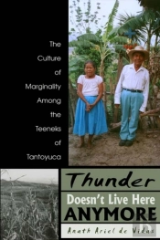 Thunder Doesn'T Live Here Anymore