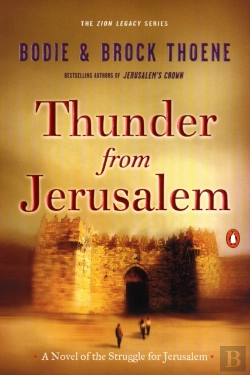 Bertrand.pt - Thunder From Jerusalem