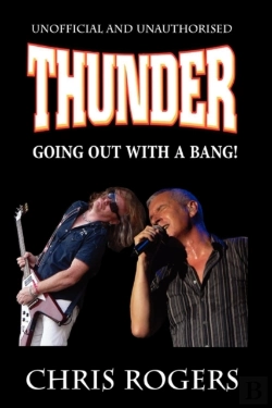 Bertrand.pt - Thunder - Going Out With A Bang