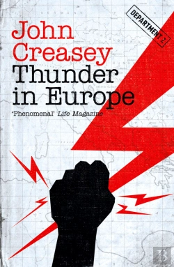 Bertrand.pt - Thunder In Europe