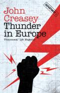 Thunder In Europe