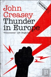 Thunder In Europe