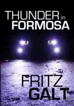 Bertrand.pt - Thunder In Formosa: An International Thriller