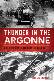 Thunder In The Argonne