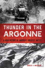 Thunder In The Argonne