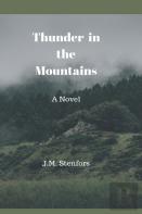Thunder In The Mountains