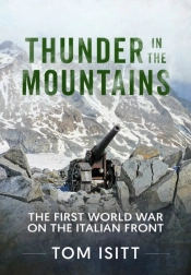 Thunder In The Mountains