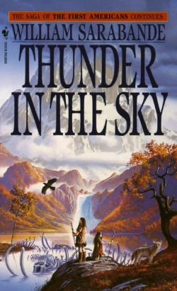 Bertrand.pt - Thunder In The Sky