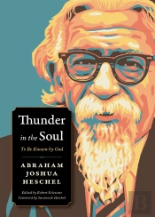 Thunder In The Soul