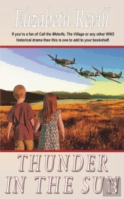 Thunder In The Sun