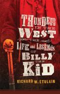 Thunder In The West