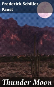 Thunder Moon