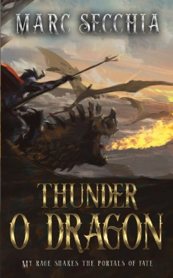 Bertrand.pt - Thunder O Dragon