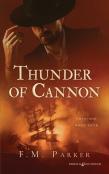 Thunder Of Cannon