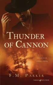 Thunder Of Cannon