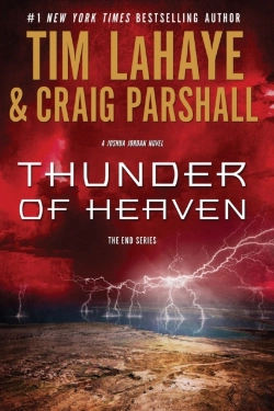 Bertrand.pt - Thunder Of Heaven