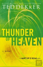 Thunder Of Heaven