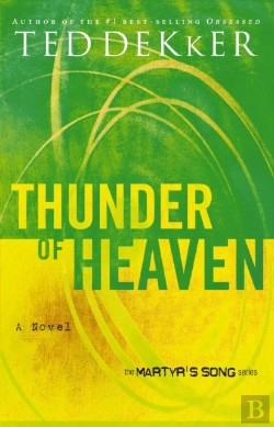 Bertrand.pt - Thunder Of Heaven