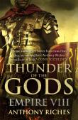 Thunder Of The Gods: Empire Viii