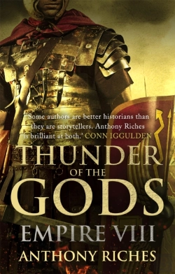 Bertrand.pt - Thunder Of The Gods: Empire Viii