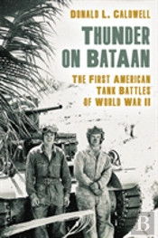 Thunder On Bataan
