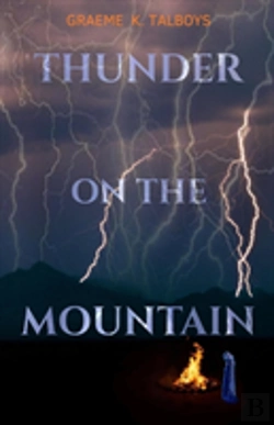 Bertrand.pt - Thunder On The Mountain