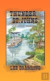 Thunder On The St. Johns