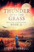 Thunder Over The Grass