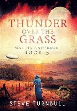 Bertrand.pt - Thunder Over The Grass