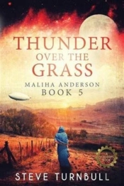 Thunder Over The Grass