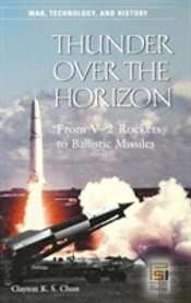 Thunder Over The Horizon