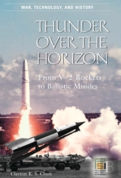 Thunder Over The Horizon