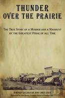 Thunder Over The Prairie