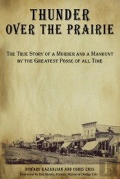 Thunder Over The Prairie