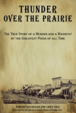 Bertrand.pt - Thunder Over The Prairie