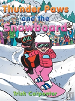 Bertrand.pt - Thunder Paws And The Snowboard