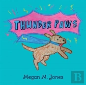 Thunder Paws