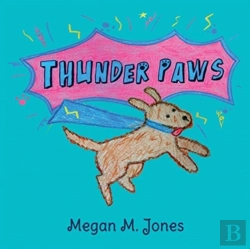 Bertrand.pt - Thunder Paws