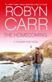 Thunder Point (6) - The Homecoming