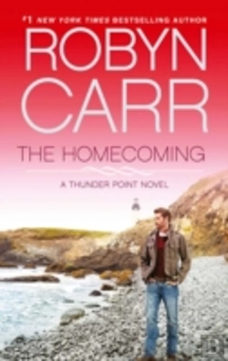 Bertrand.pt - Thunder Point (6) - The Homecoming