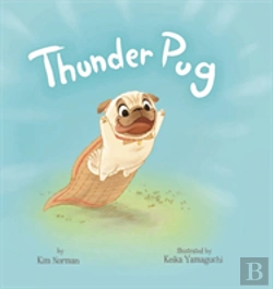 Bertrand.pt - Thunder Pug