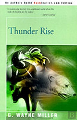 Bertrand.pt - Thunder Rise
