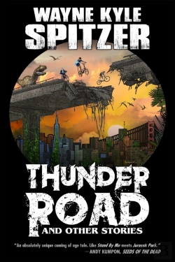 Bertrand.pt - Thunder Road And Other Stories