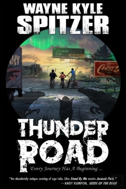 Bertrand.pt - Thunder Road