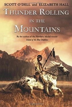 Bertrand.pt - Thunder Rolling In The Mountains