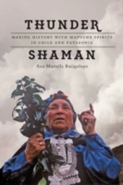 Thunder Shaman