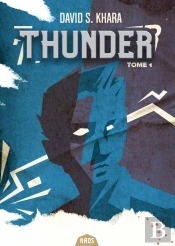 Thunder Tome 1