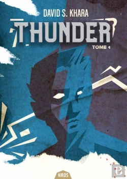 Bertrand.pt - Thunder Tome 1
