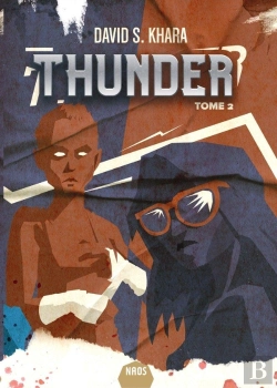 Bertrand.pt - Thunder Tome 2
