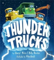 Thunder Trucks